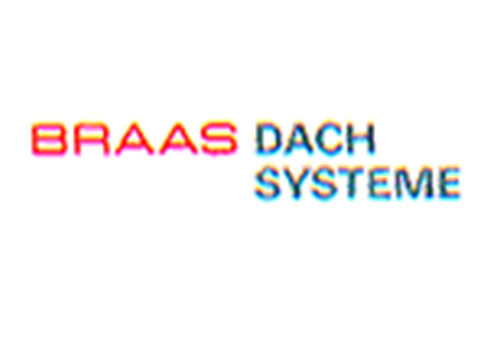 Braas Dachsysteme Logo - Marktführer-Partner für Dachdecker Stuttgart