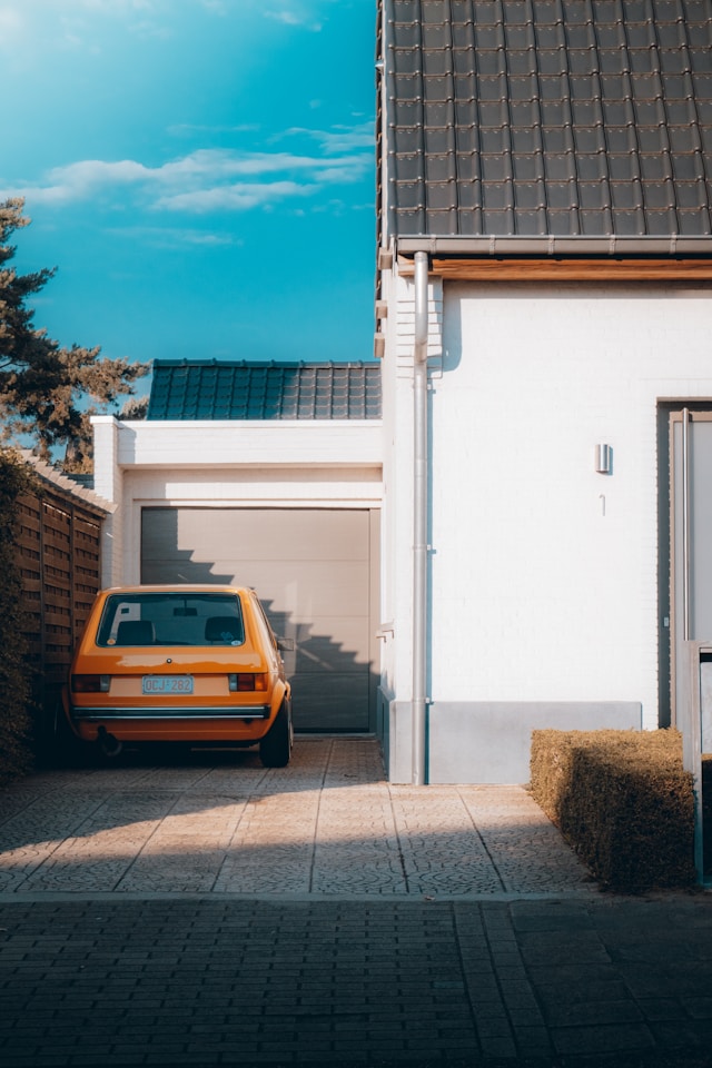 Foto von Jonas Jaeken auf Unsplash